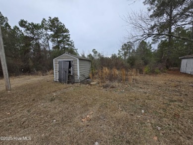 Price reduced!!  Back on the market at no fault of the sellere on Loch Haven Golf Course in North Carolina - for sale on GolfHomes.com, golf home, golf lot