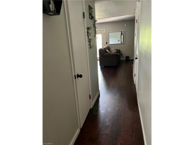Discover this charming 2 bedroom, one and a half bathroom condo on Heather Hills Golf Course in North Carolina - for sale on GolfHomes.com, golf home, golf lot