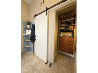 Welcome to this truly pristine and updated home in Westbrook on Westbrook Village Golf Club in Arizona - for sale on GolfHomes.com, golf home, golf lot