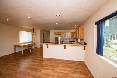 Stan Zuege, Galles Properties, , stan,  /: Three bedroom two and on Pagosa Springs Golf Club in Colorado - for sale on GolfHomes.com, golf home, golf lot