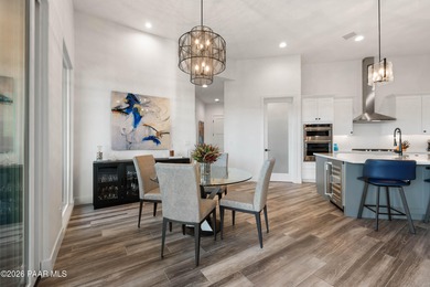 We want to share the details about an exceptional property on Talking Rock Golf Club in Arizona - for sale on GolfHomes.com, golf home, golf lot