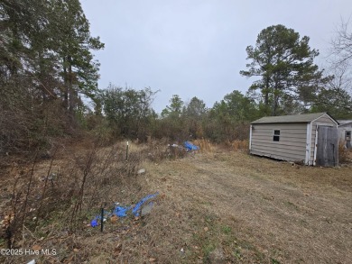 Price reduced!!  Back on the market at no fault of the sellere on Loch Haven Golf Course in North Carolina - for sale on GolfHomes.com, golf home, golf lot