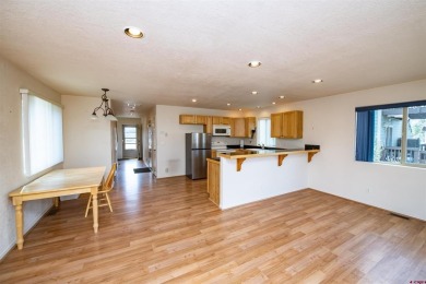Stan Zuege, Galles Properties, , stan,  /: Three bedroom two and on Pagosa Springs Golf Club in Colorado - for sale on GolfHomes.com, golf home, golf lot