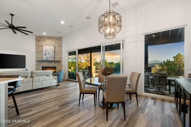 We want to share the details about an exceptional property on Talking Rock Golf Club in Arizona - for sale on GolfHomes.com, golf home, golf lot