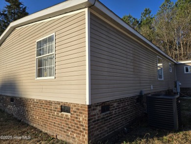 Price reduced!!  Back on the market at no fault of the sellere on Loch Haven Golf Course in North Carolina - for sale on GolfHomes.com, golf home, golf lot