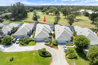 Welcome to Fairview, an intimate community of just 11 on Atlantis Golf Club in Florida - for sale on GolfHomes.com, golf home, golf lot