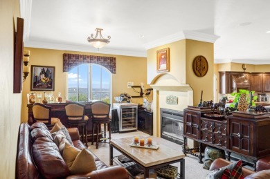 Perched atop one of Bay Ridges premier ocean-view parcels, this on Carmel Valley Ranch Golf Course in California - for sale on GolfHomes.com, golf home, golf lot