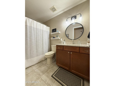 Welcome to this truly pristine and updated home in Westbrook on Westbrook Village Golf Club in Arizona - for sale on GolfHomes.com, golf home, golf lot