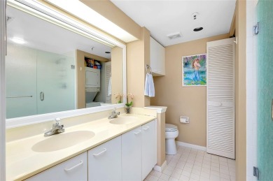 Welcome to easy Florida living in this turnkey 2-bedroom on Plantation Golf and Country Club in Florida - for sale on GolfHomes.com, golf home, golf lot