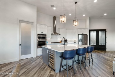 We want to share the details about an exceptional property on Talking Rock Golf Club in Arizona - for sale on GolfHomes.com, golf home, golf lot