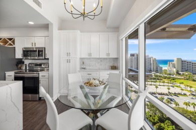 LUXURY BEACHSIDE PENTHOUSE! Located at the top of Luau II in the on Sandestin Golf and Beach Resort - The Links in Florida - for sale on GolfHomes.com, golf home, golf lot