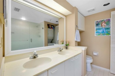 Welcome to easy Florida living in this turnkey 2-bedroom on Plantation Golf and Country Club in Florida - for sale on GolfHomes.com, golf home, golf lot
