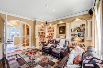 Perched atop one of Bay Ridges premier ocean-view parcels, this on Carmel Valley Ranch Golf Course in California - for sale on GolfHomes.com, golf home, golf lot