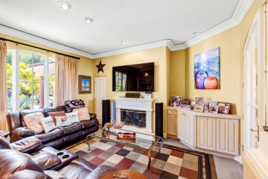 Perched atop one of Bay Ridges premier ocean-view parcels, this on Carmel Valley Ranch Golf Course in California - for sale on GolfHomes.com, golf home, golf lot