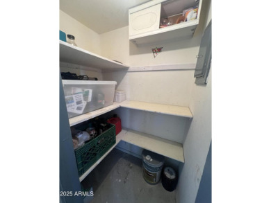 This spacious upper level condo gets tons of light, has a new on Arizona Biltmore Golf and Country Club in Arizona - for sale on GolfHomes.com, golf home, golf lot