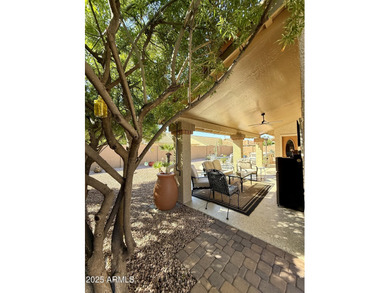 Welcome to this truly pristine and updated home in Westbrook on Westbrook Village Golf Club in Arizona - for sale on GolfHomes.com, golf home, golf lot