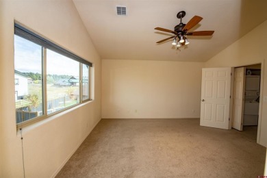 Stan Zuege, Galles Properties, , stan,  /: Three bedroom two and on Pagosa Springs Golf Club in Colorado - for sale on GolfHomes.com, golf home, golf lot