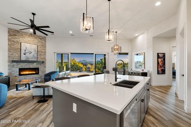 We want to share the details about an exceptional property on Talking Rock Golf Club in Arizona - for sale on GolfHomes.com, golf home, golf lot