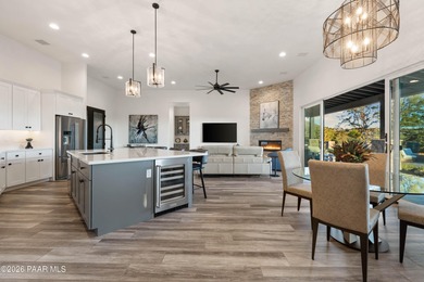 We want to share the details about an exceptional property on Talking Rock Golf Club in Arizona - for sale on GolfHomes.com, golf home, golf lot