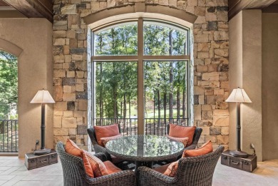 PREMIER GOLF COURSE LIVING ON THE 16TH GREEN OF THE OCONEE on Reynolds Lake Oconee - The Oconee in Georgia - for sale on GolfHomes.com, golf home, golf lot