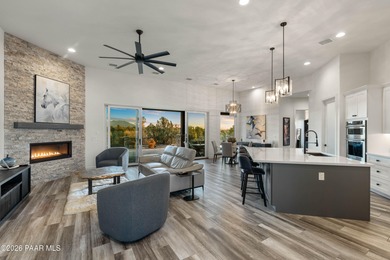 We want to share the details about an exceptional property on Talking Rock Golf Club in Arizona - for sale on GolfHomes.com, golf home, golf lot