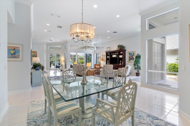 Welcome to Fairview, an intimate community of just 11 on Atlantis Golf Club in Florida - for sale on GolfHomes.com, golf home, golf lot