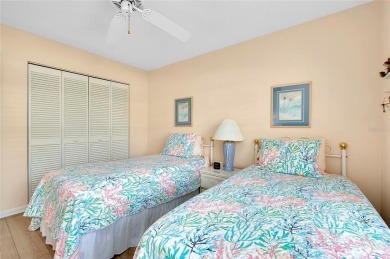 Welcome to easy Florida living in this turnkey 2-bedroom on Plantation Golf and Country Club in Florida - for sale on GolfHomes.com, golf home, golf lot