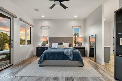 We want to share the details about an exceptional property on Talking Rock Golf Club in Arizona - for sale on GolfHomes.com, golf home, golf lot