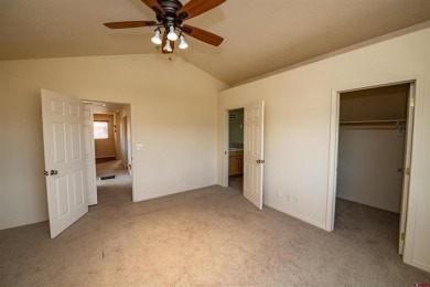 Stan Zuege, Galles Properties, , stan,  /: Three bedroom two and on Pagosa Springs Golf Club in Colorado - for sale on GolfHomes.com, golf home, golf lot