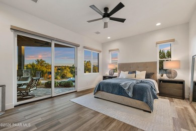 We want to share the details about an exceptional property on Talking Rock Golf Club in Arizona - for sale on GolfHomes.com, golf home, golf lot