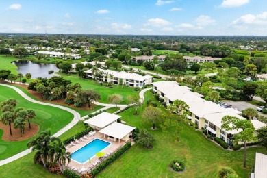 Welcome to this beautiful, newly renovated 3-bedroom, 2-bath on Quail Ridge Golf Course and Country Club in Florida - for sale on GolfHomes.com, golf home, golf lot