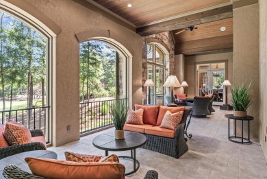 PREMIER GOLF COURSE LIVING ON THE 16TH GREEN OF THE OCONEE on Reynolds Lake Oconee - The Oconee in Georgia - for sale on GolfHomes.com, golf home, golf lot