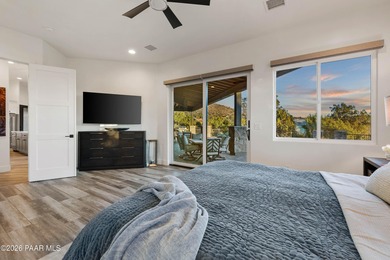 We want to share the details about an exceptional property on Talking Rock Golf Club in Arizona - for sale on GolfHomes.com, golf home, golf lot