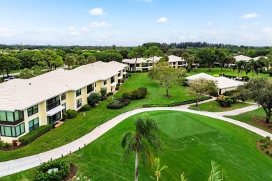 Welcome to this beautiful, newly renovated 3-bedroom, 2-bath on Quail Ridge Golf Course and Country Club in Florida - for sale on GolfHomes.com, golf home, golf lot