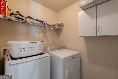 Welcome home to 1140 Riverhill Drive, Bishop Georgia. This 2017 on Lane Creek Golf Club in Georgia - for sale on GolfHomes.com, golf home, golf lot