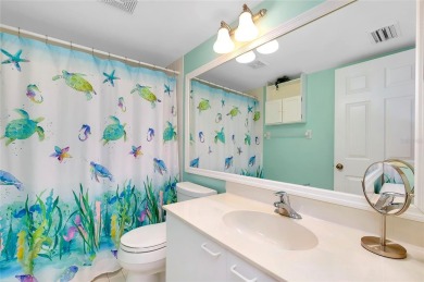 Welcome to easy Florida living in this turnkey 2-bedroom on Plantation Golf and Country Club in Florida - for sale on GolfHomes.com, golf home, golf lot