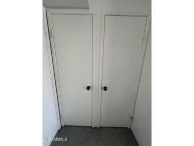 This spacious upper level condo gets tons of light, has a new on Arizona Biltmore Golf and Country Club in Arizona - for sale on GolfHomes.com, golf home, golf lot