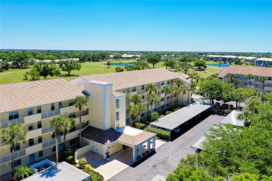 Welcome to easy Florida living in this turnkey 2-bedroom on Plantation Golf and Country Club in Florida - for sale on GolfHomes.com, golf home, golf lot