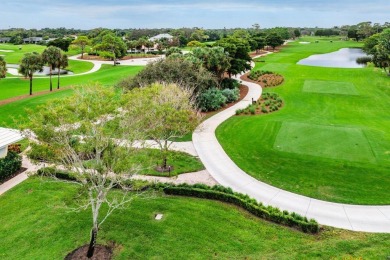 Welcome to this beautiful, newly renovated 3-bedroom, 2-bath on Quail Ridge Golf Course and Country Club in Florida - for sale on GolfHomes.com, golf home, golf lot