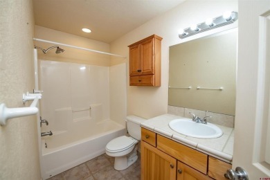 Stan Zuege, Galles Properties, , stan,  /: Three bedroom two and on Pagosa Springs Golf Club in Colorado - for sale on GolfHomes.com, golf home, golf lot
