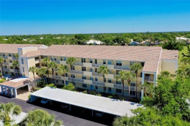 Welcome to easy Florida living in this turnkey 2-bedroom on Plantation Golf and Country Club in Florida - for sale on GolfHomes.com, golf home, golf lot