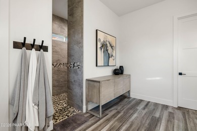 We want to share the details about an exceptional property on Talking Rock Golf Club in Arizona - for sale on GolfHomes.com, golf home, golf lot