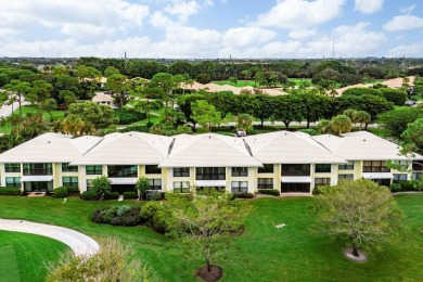 Welcome to this beautiful, newly renovated 3-bedroom, 2-bath on Quail Ridge Golf Course and Country Club in Florida - for sale on GolfHomes.com, golf home, golf lot