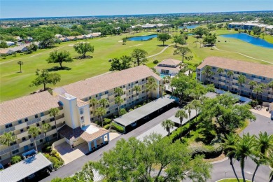 Welcome to easy Florida living in this turnkey 2-bedroom on Plantation Golf and Country Club in Florida - for sale on GolfHomes.com, golf home, golf lot