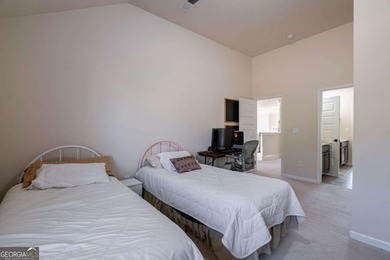 Welcome home to 1140 Riverhill Drive, Bishop Georgia. This 2017 on Lane Creek Golf Club in Georgia - for sale on GolfHomes.com, golf home, golf lot