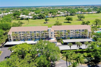 Welcome to easy Florida living in this turnkey 2-bedroom on Plantation Golf and Country Club in Florida - for sale on GolfHomes.com, golf home, golf lot