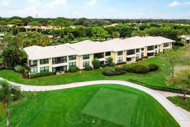 Welcome to this beautiful, newly renovated 3-bedroom, 2-bath on Quail Ridge Golf Course and Country Club in Florida - for sale on GolfHomes.com, golf home, golf lot