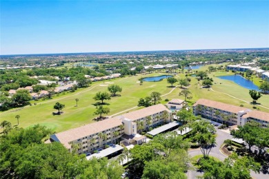 Welcome to easy Florida living in this turnkey 2-bedroom on Plantation Golf and Country Club in Florida - for sale on GolfHomes.com, golf home, golf lot