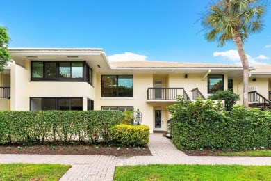 Welcome to this beautiful, newly renovated 3-bedroom, 2-bath on Quail Ridge Golf Course and Country Club in Florida - for sale on GolfHomes.com, golf home, golf lot