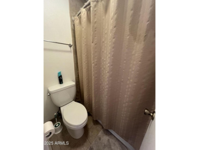 This spacious upper level condo gets tons of light, has a new on Arizona Biltmore Golf and Country Club in Arizona - for sale on GolfHomes.com, golf home, golf lot